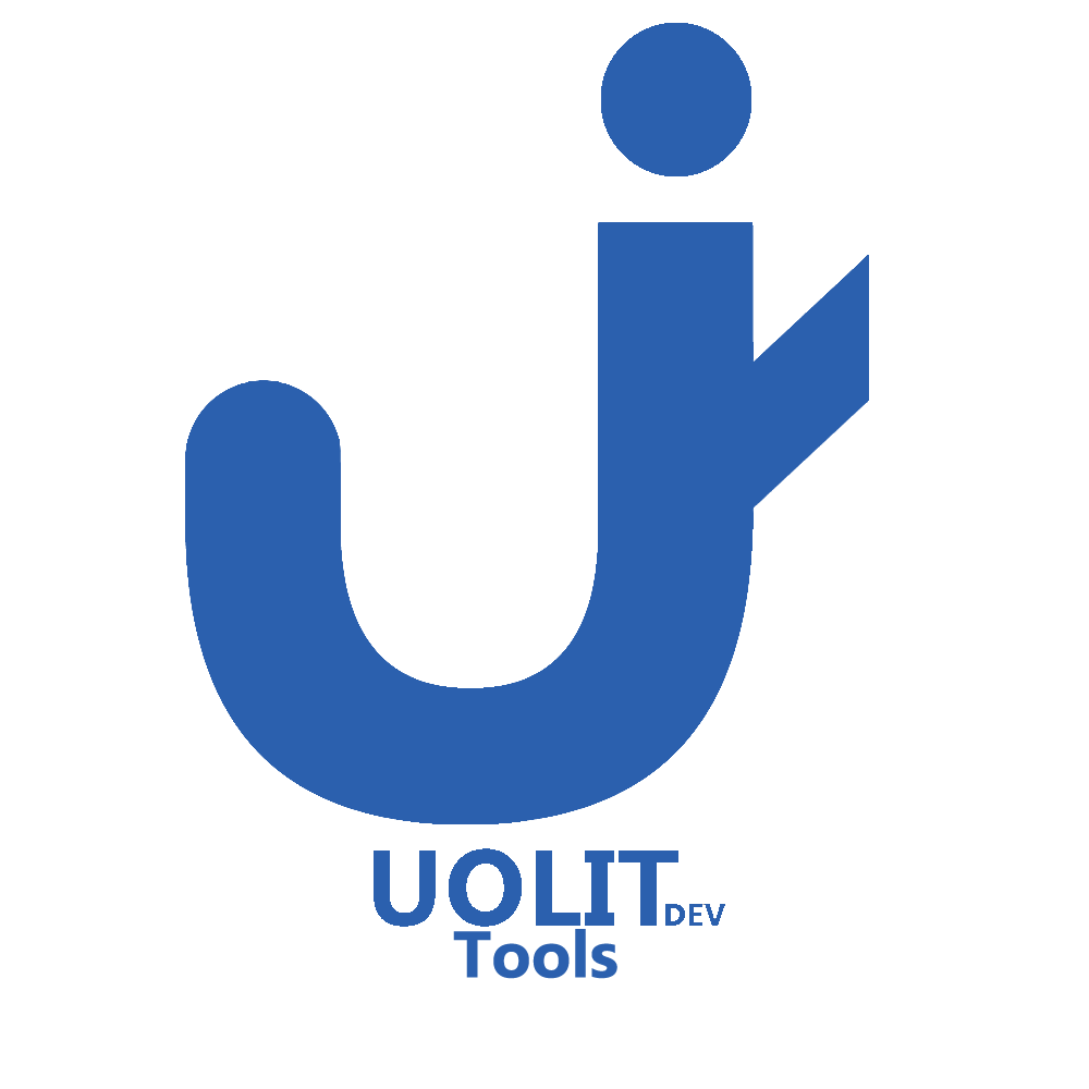 UOLIT Tools